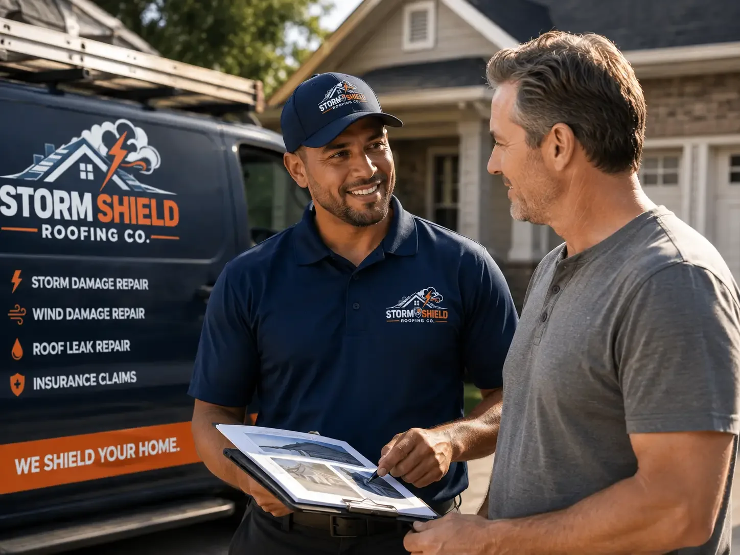 Storm Damage Roof Repair Albany, CA FAQs